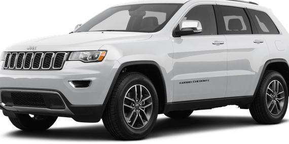 JEEP GRAND CHEROKEE 2021 1C4RJFBGXMC601034 image
